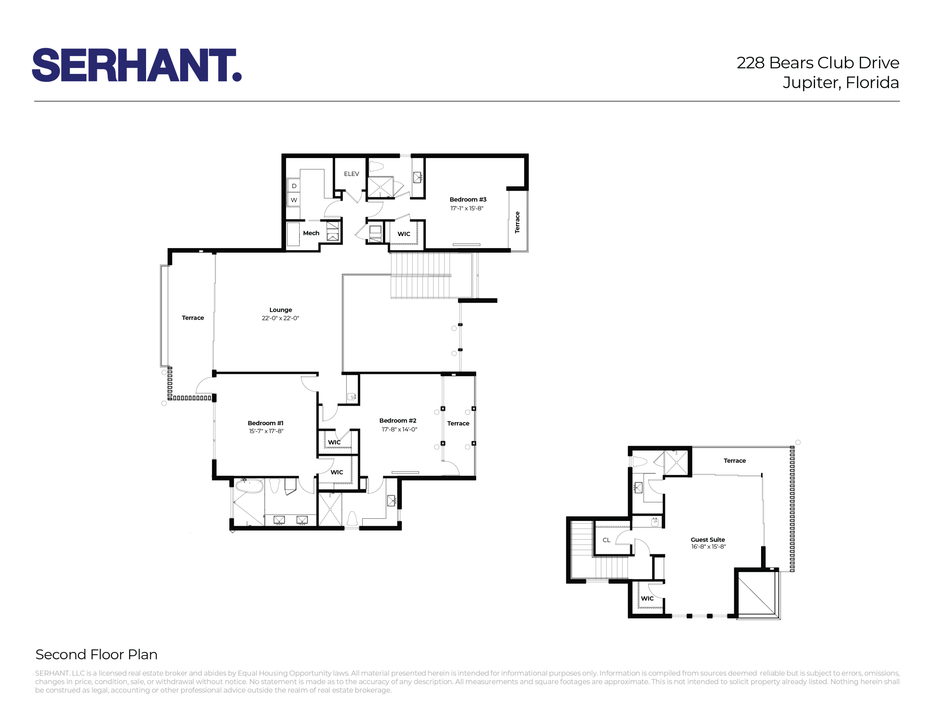 En Venta: $38,500,000 (7 camas, 8 baños, 10706 Pies cuadrados)