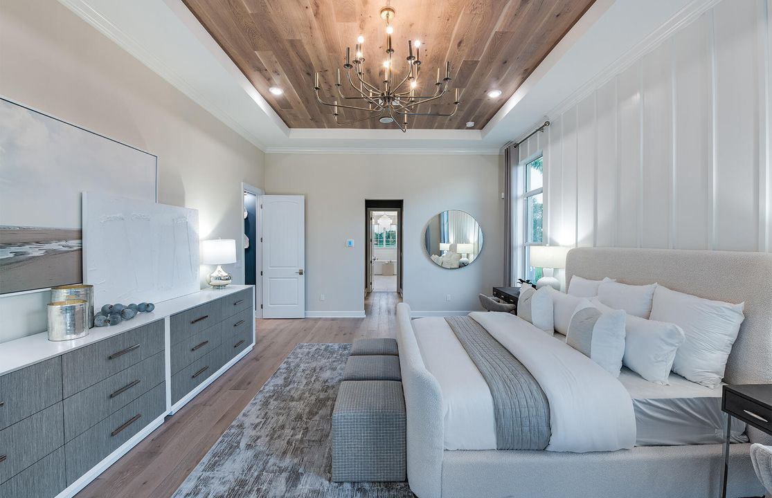 合同活跃: $3,610,345 (4 贝兹, 4 浴室, 3640 平方英尺)