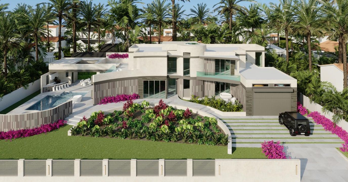 Vendido Recientemente: $3,900,000 (5 camas, 4 baños, 3414 Pies cuadrados)