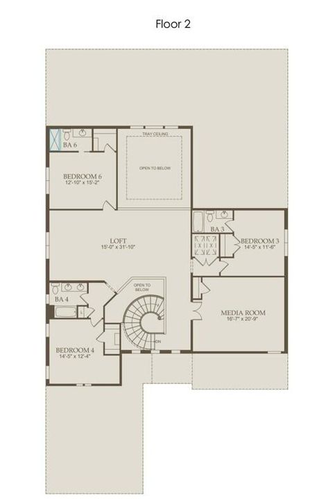 Active With Contract: $4,668,485 (5 beds, 6 baths, 5427 Square Feet)