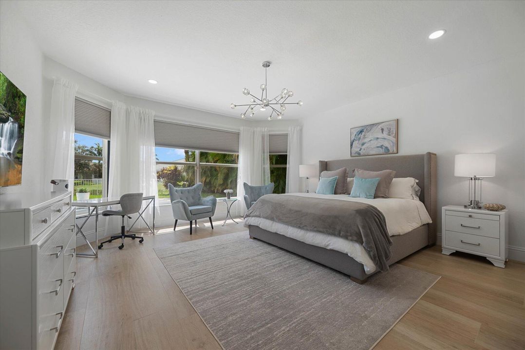 En Renta: $12,500 (4 camas, 2 baños, 2442 Pies cuadrados)