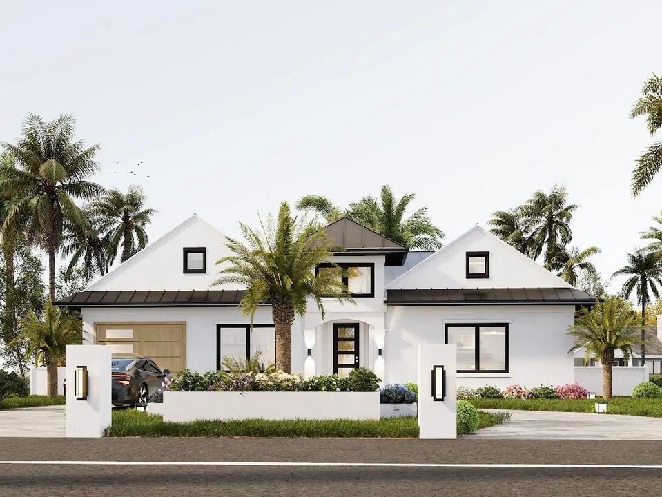 Active With Contract: $2,350,000 (4 beds, 4 baths, 2245 Square Feet)