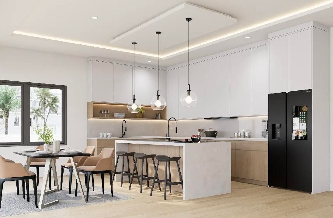 Active With Contract: $2,350,000 (4 beds, 4 baths, 2245 Square Feet)