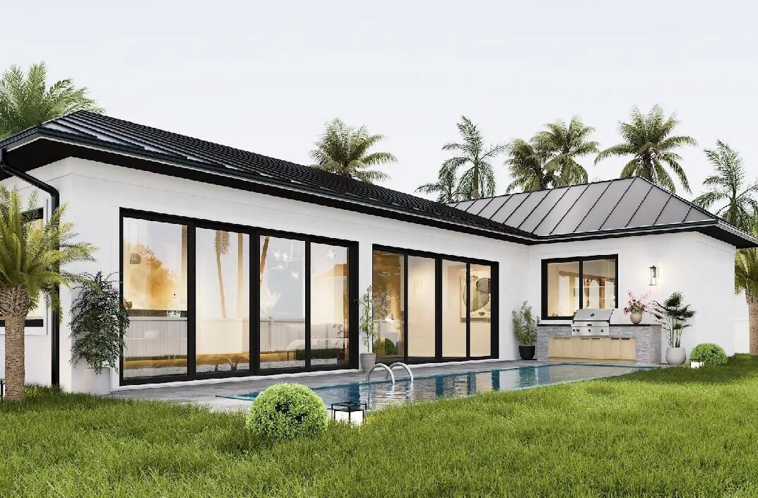 Active With Contract: $2,350,000 (4 beds, 4 baths, 2245 Square Feet)