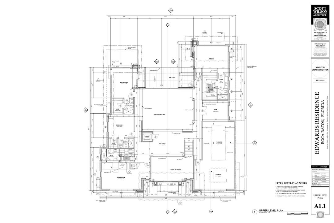 For Sale: $10,500,000 (6 beds, 6 baths, 7615.76 Square Feet)