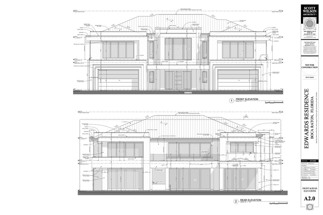 For Sale: $10,500,000 (6 beds, 6 baths, 7615.76 Square Feet)