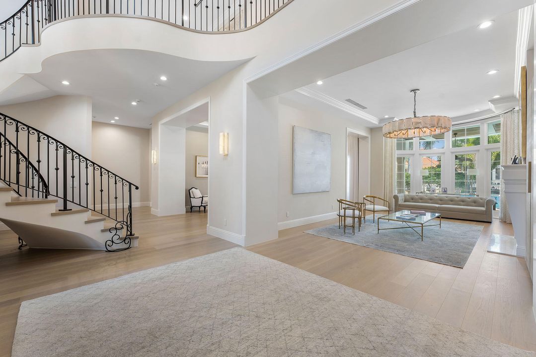 En Venta: $19,500,000 (7 camas, 9 baños, 9965 Pies cuadrados)