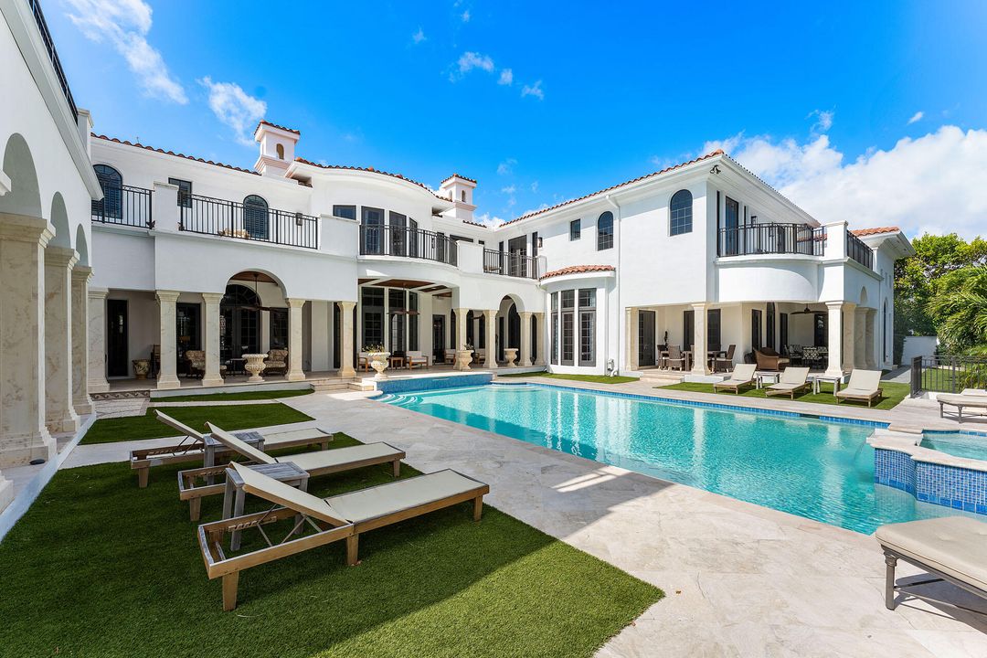 En Venta: $19,500,000 (7 camas, 9 baños, 9965 Pies cuadrados)