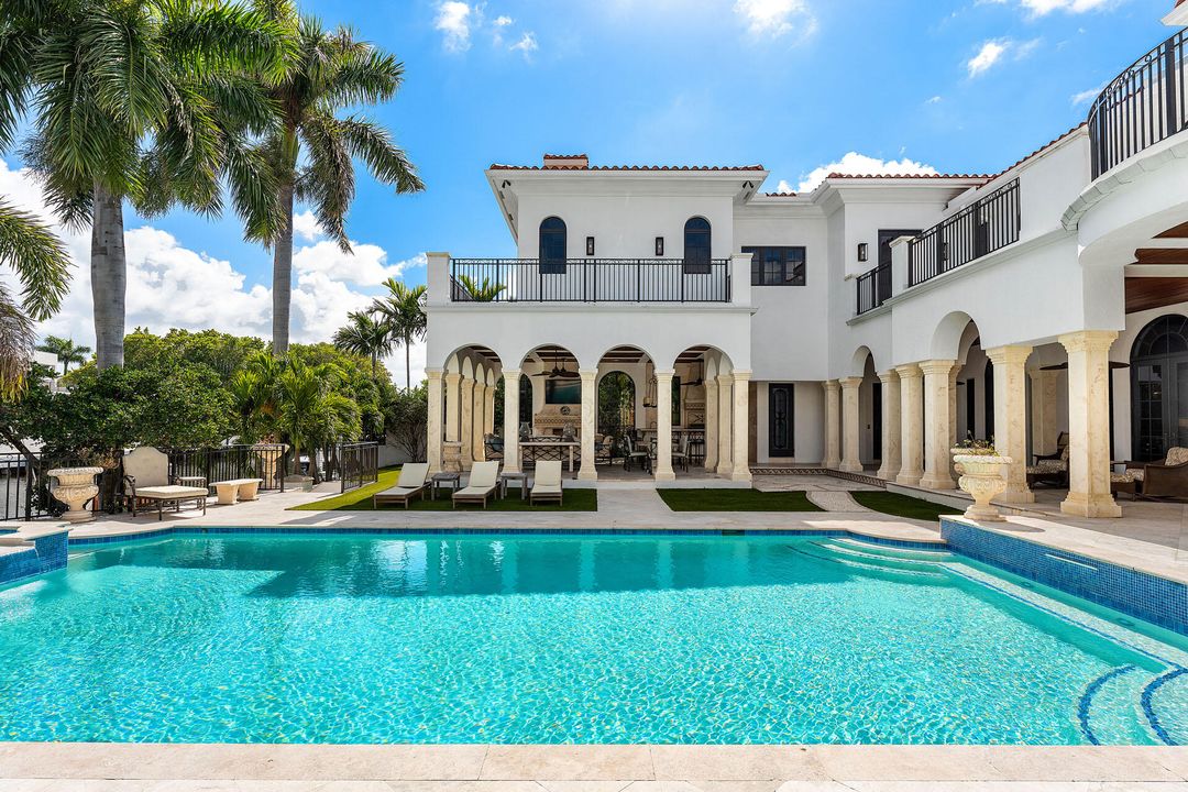 En Venta: $19,500,000 (7 camas, 9 baños, 9965 Pies cuadrados)