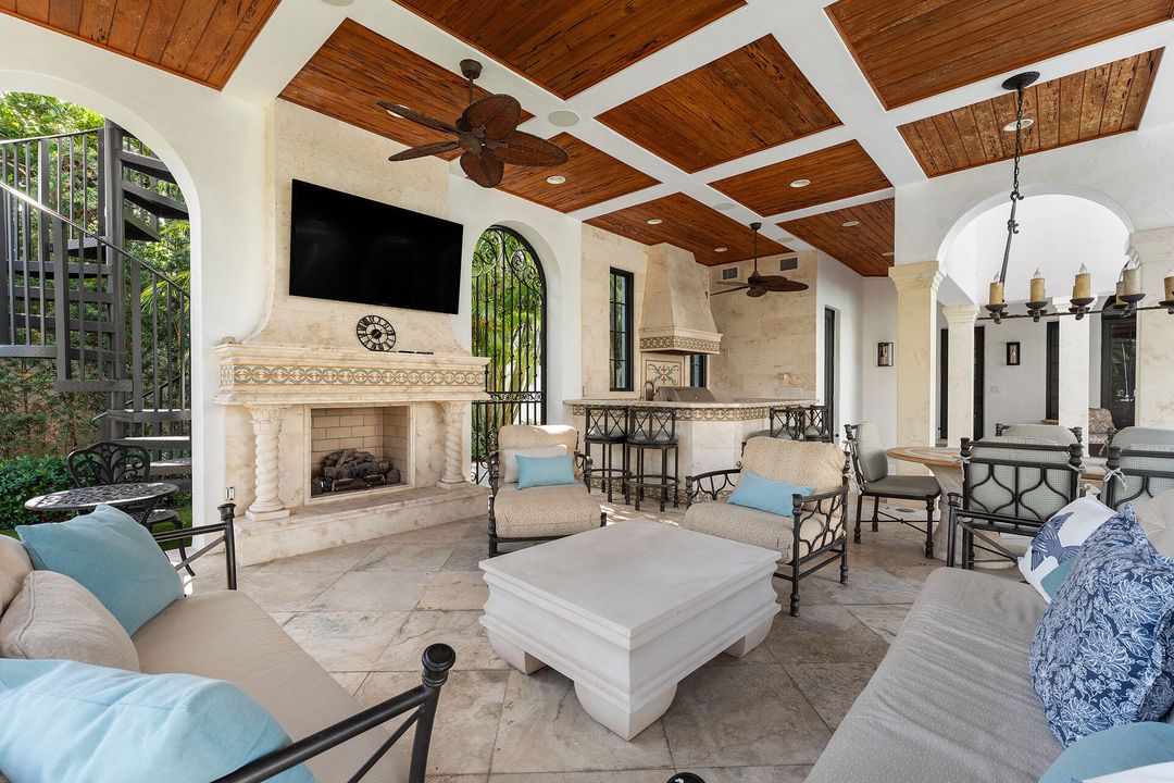 En Venta: $19,500,000 (7 camas, 9 baños, 9965 Pies cuadrados)