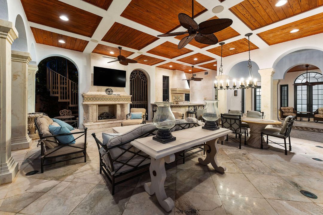 En Venta: $19,500,000 (7 camas, 9 baños, 9965 Pies cuadrados)