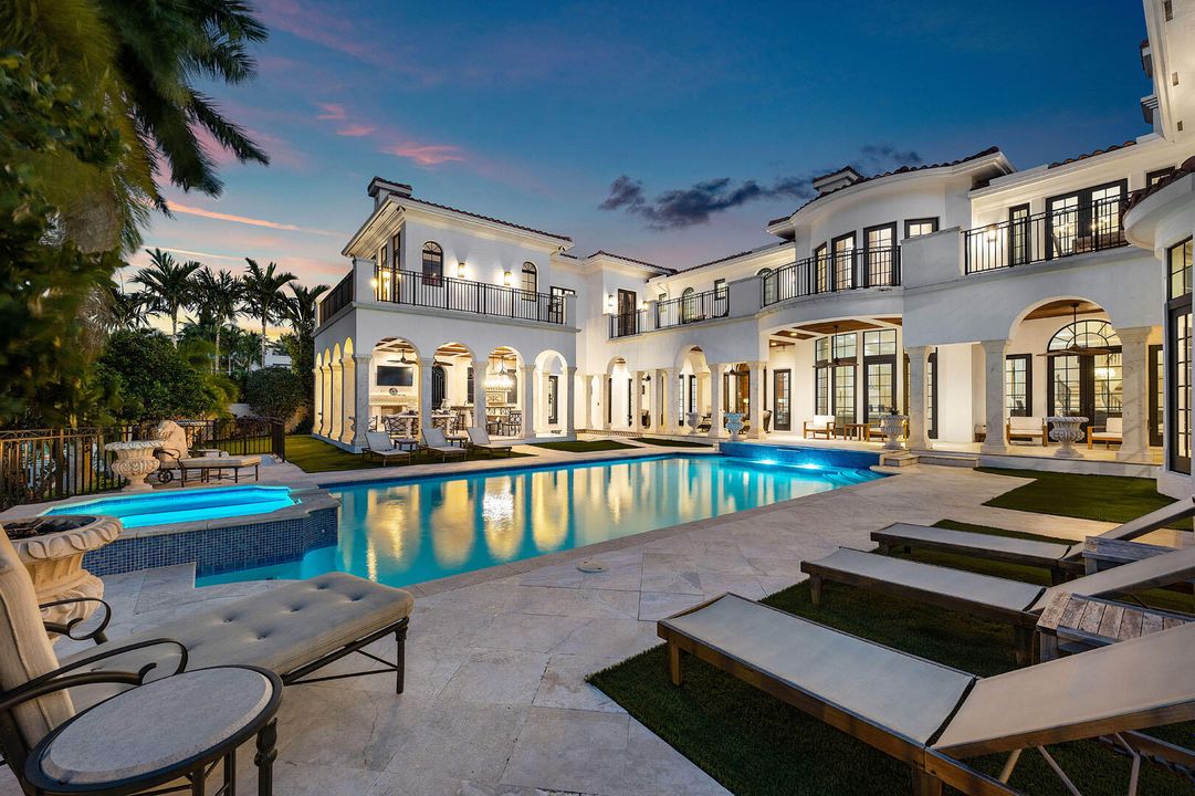 En Venta: $19,500,000 (7 camas, 9 baños, 9965 Pies cuadrados)