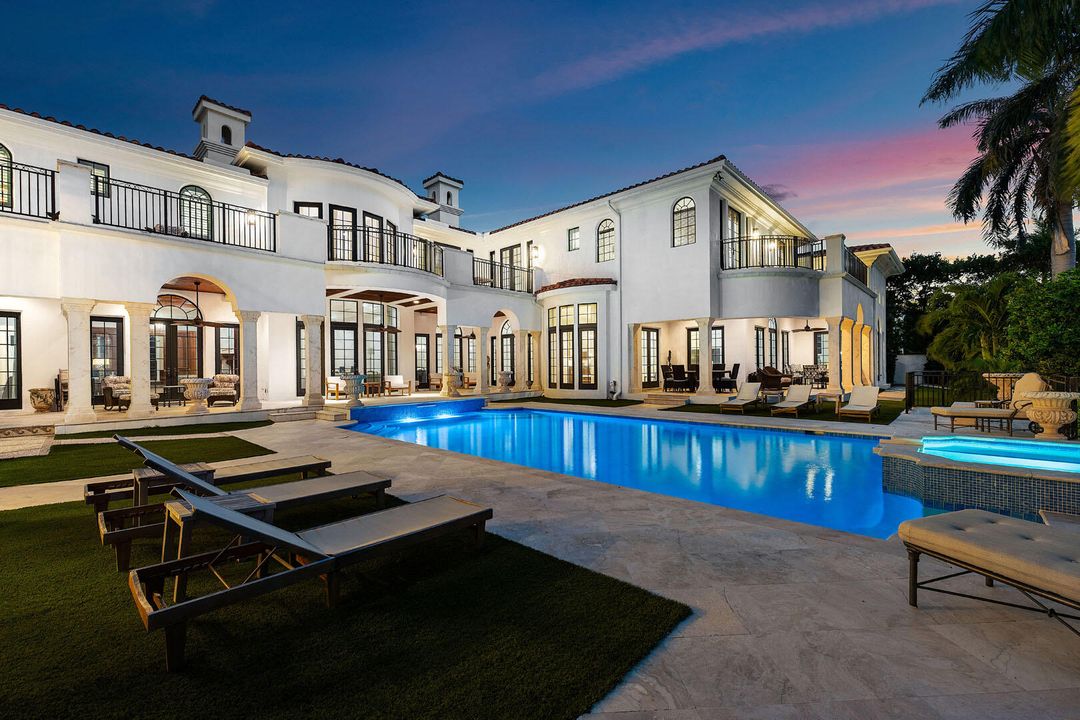 En Venta: $19,500,000 (7 camas, 9 baños, 9965 Pies cuadrados)