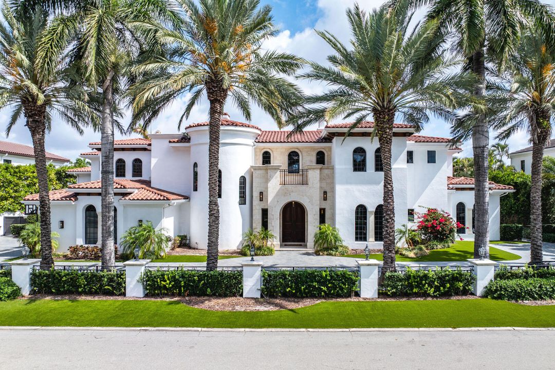 En Venta: $19,500,000 (7 camas, 9 baños, 9965 Pies cuadrados)