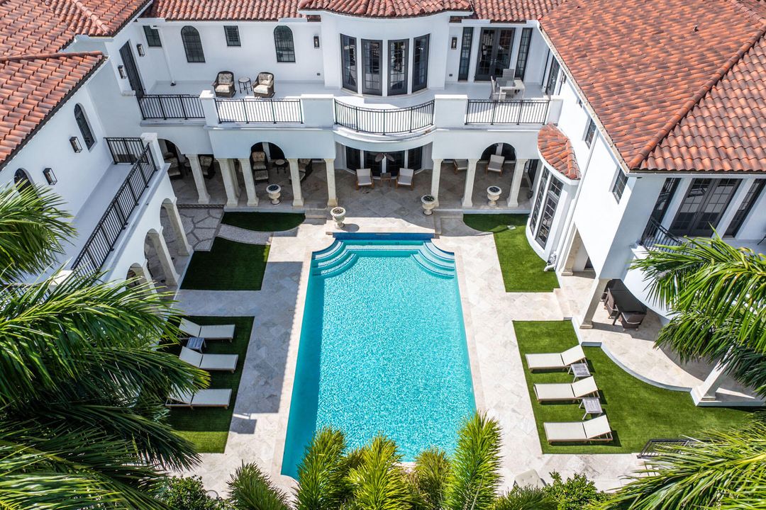 En Venta: $19,500,000 (7 camas, 9 baños, 9965 Pies cuadrados)