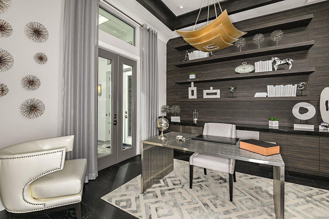 Недавно продано: $2,795,000 (4 спален, 4 ванн, 4970 Квадратных фут)