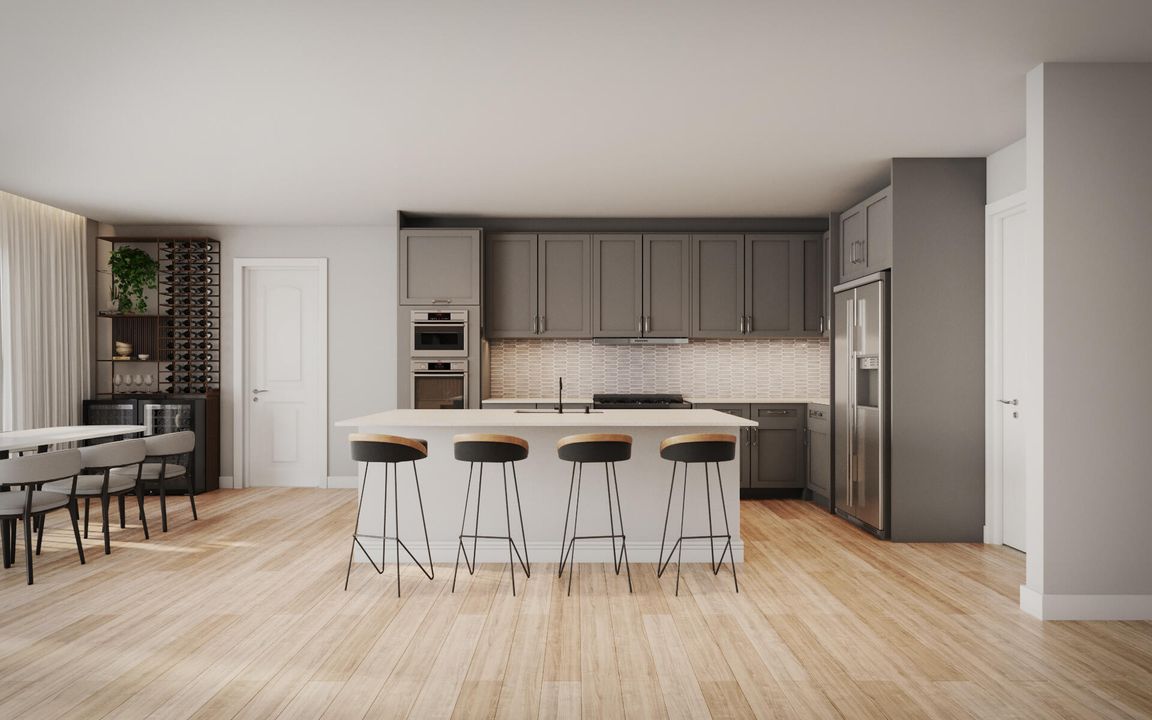 合同活跃: $1,199,000 (6 贝兹, 3 浴室, 3436 平方英尺)