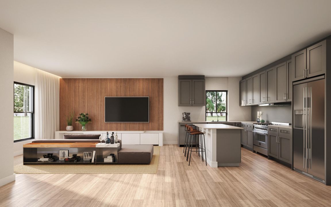 合同活跃: $1,199,000 (6 贝兹, 3 浴室, 3436 平方英尺)