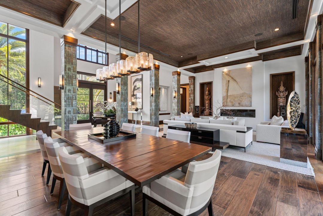 На продажу: $24,500,000 (5 спален, 6 ванн, 8676 Квадратных фут)