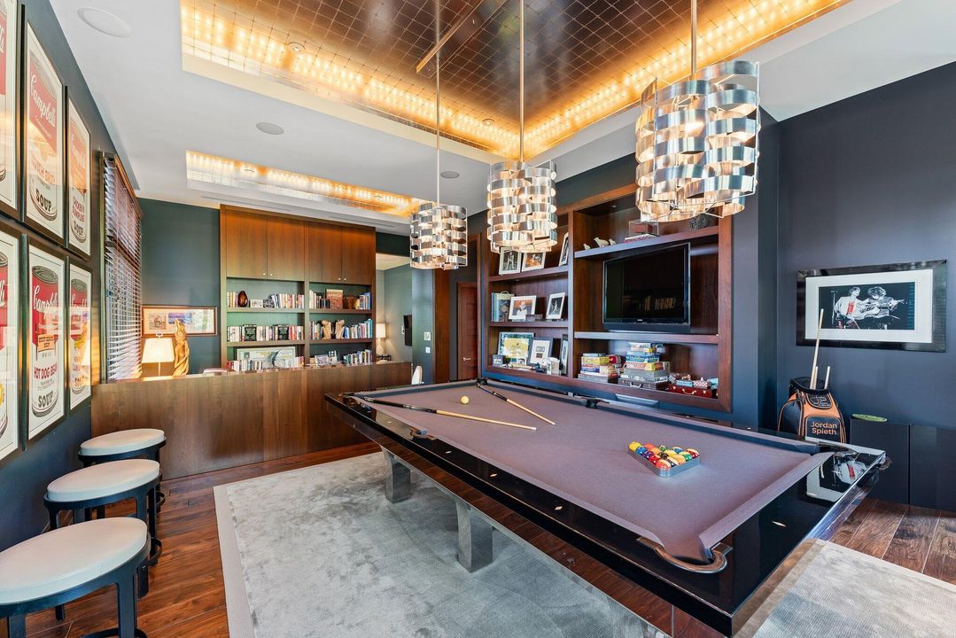 На продажу: $24,500,000 (5 спален, 6 ванн, 8676 Квадратных фут)