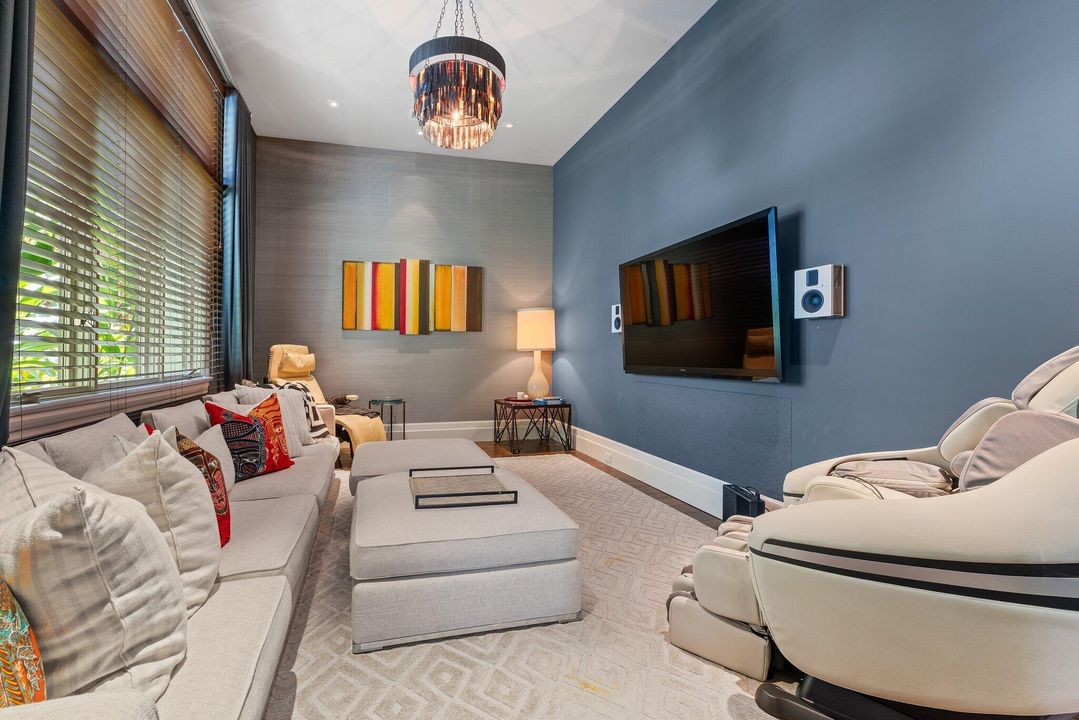 На продажу: $24,500,000 (5 спален, 6 ванн, 8676 Квадратных фут)