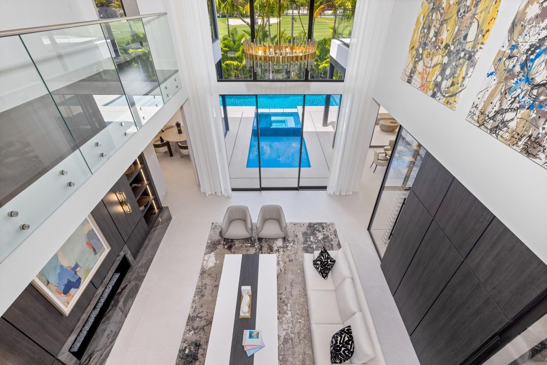 For Sale: $14,995,000 (6 beds, 7 baths, 8058 Square Feet)