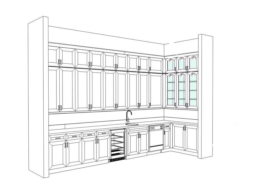 На продажу: $7,299,999 (5 спален, 7 ванн, 5481 Квадратных фут)
