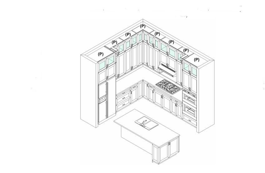 На продажу: $7,299,999 (5 спален, 7 ванн, 5481 Квадратных фут)
