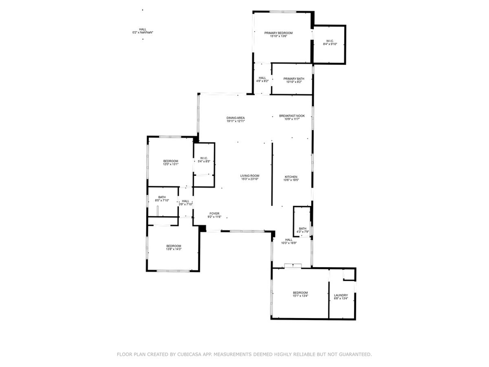 En Venta: $4,399,900 (4 camas, 3 baños, 2618 Pies cuadrados)