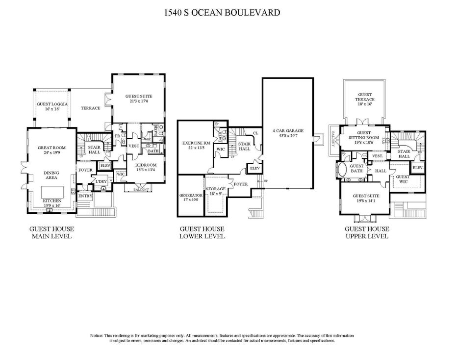 For Sale: $84,950,000 (8 beds, 12 baths, 14969 Square Feet)