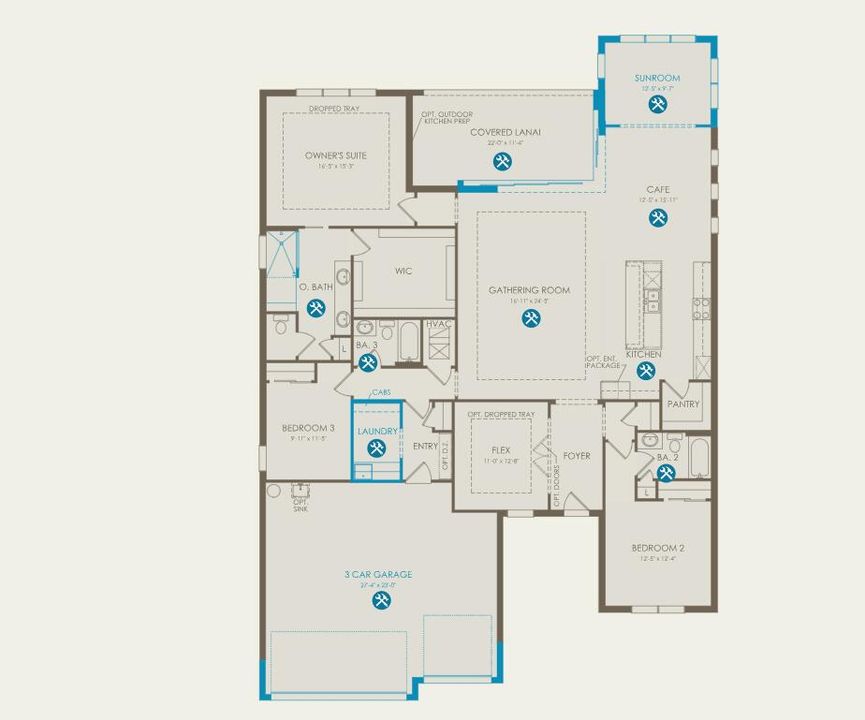 Active With Contract: $5,700 (4 beds, 3 baths, 3600 Square Feet)