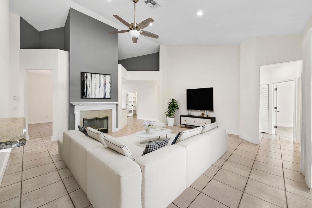 Activo con contrato: $1,100,000 (4 camas, 3 baños, 2878 Pies cuadrados)