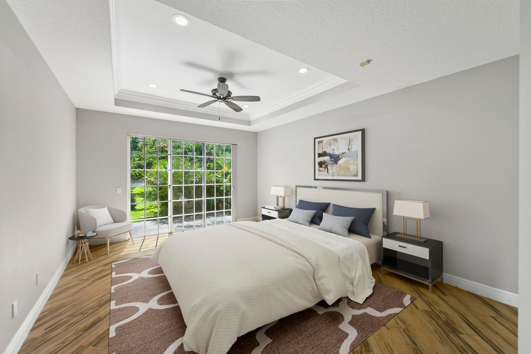 Activo con contrato: $1,100,000 (4 camas, 3 baños, 2878 Pies cuadrados)