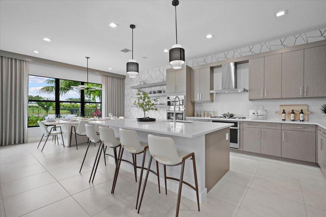 Под контрактом: $1,425,900 (4 спален, 5 ванн, 3656 Квадратных фут)