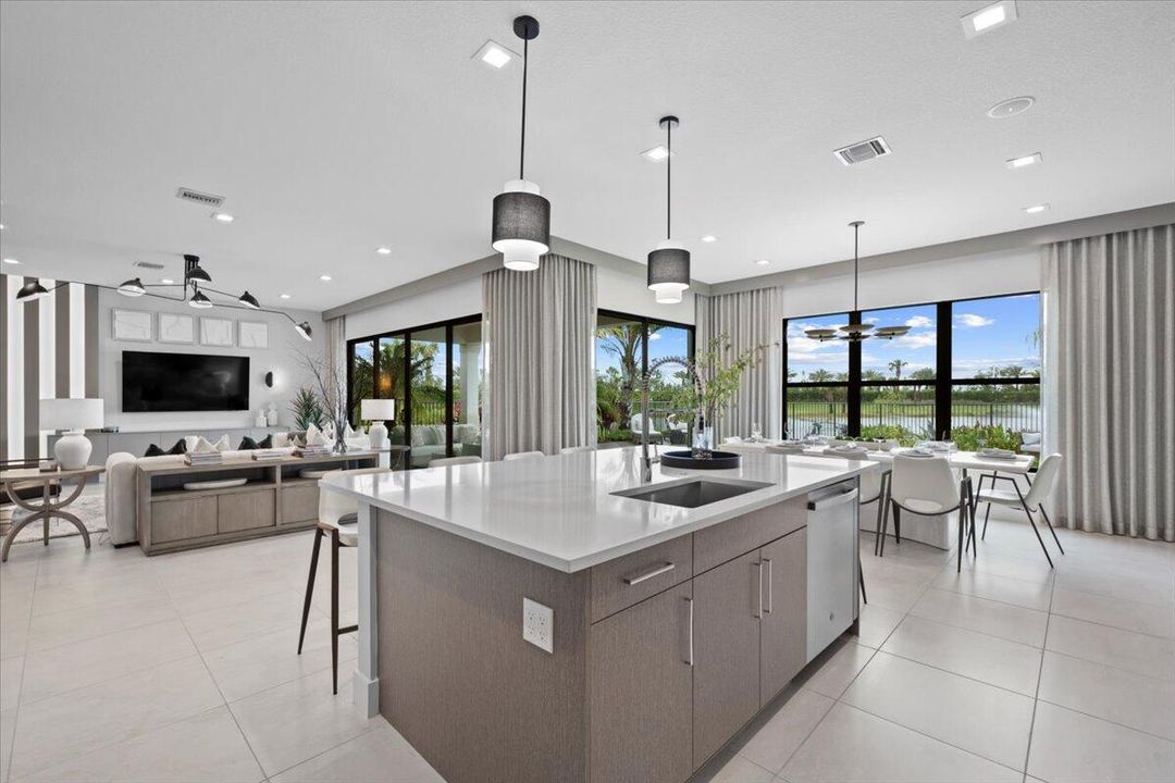 Под контрактом: $1,425,900 (4 спален, 5 ванн, 3656 Квадратных фут)