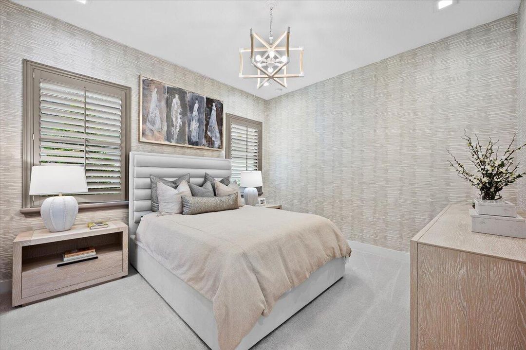 Под контрактом: $1,425,900 (4 спален, 5 ванн, 3656 Квадратных фут)