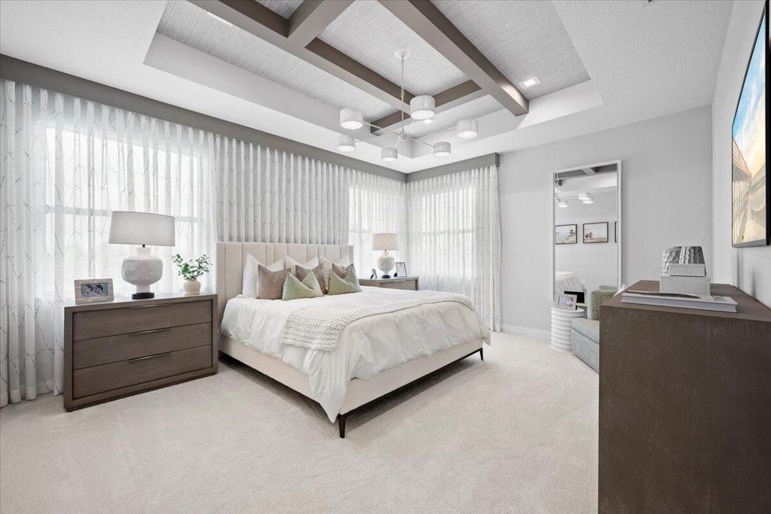 Под контрактом: $1,425,900 (4 спален, 5 ванн, 3656 Квадратных фут)