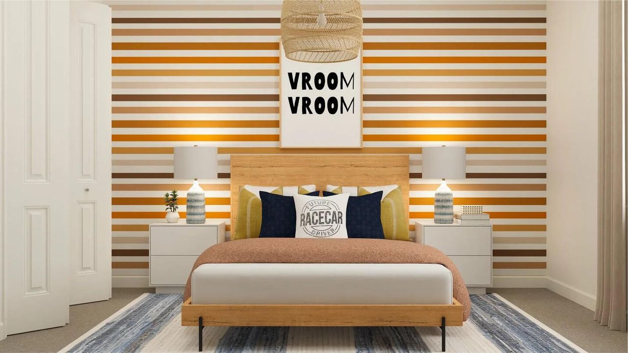 合同活跃: $714,735 (5 贝兹, 4 浴室, 2973 平方英尺)