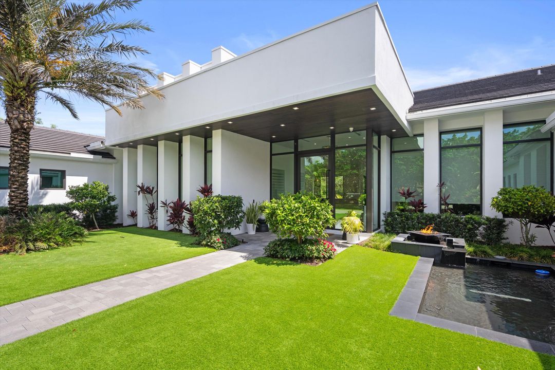 En Venta: $6,850,000 (5 camas, 6 baños, 7444 Pies cuadrados)