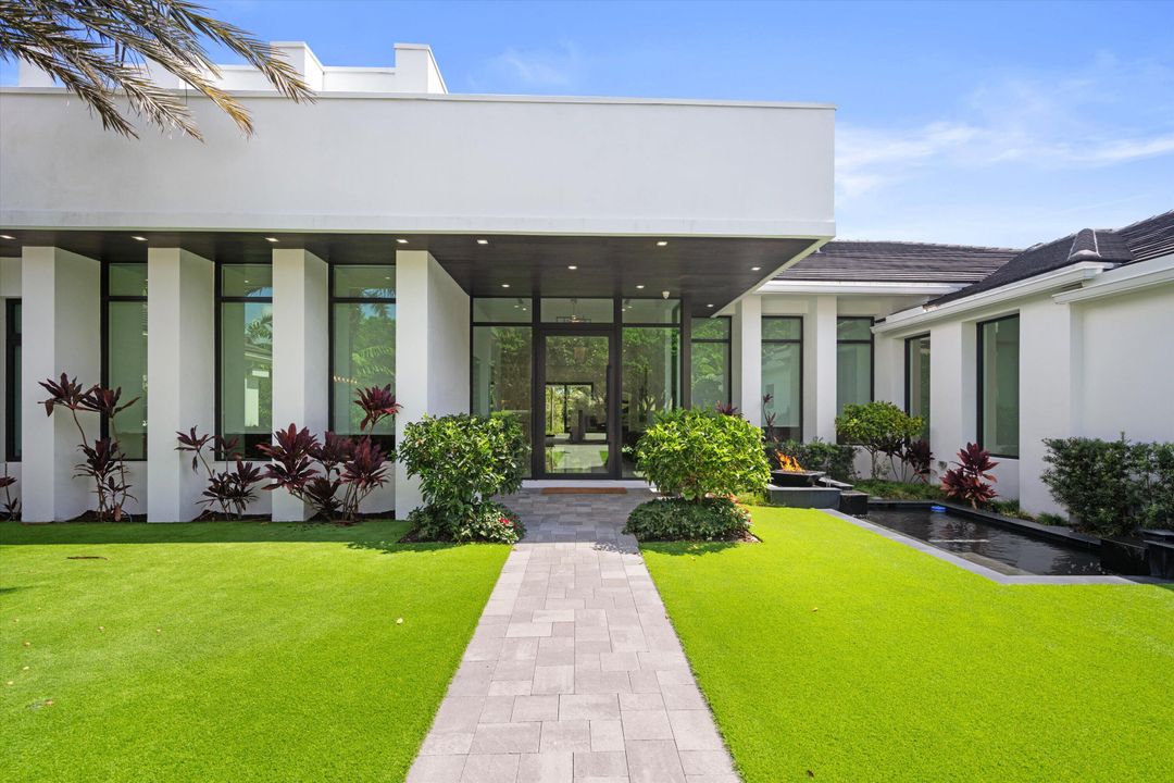 En Venta: $6,850,000 (5 camas, 6 baños, 7444 Pies cuadrados)