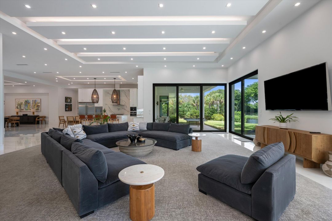 En Venta: $6,850,000 (5 camas, 6 baños, 7444 Pies cuadrados)