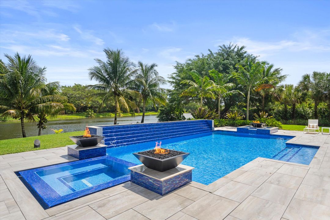 En Venta: $6,850,000 (5 camas, 6 baños, 7444 Pies cuadrados)