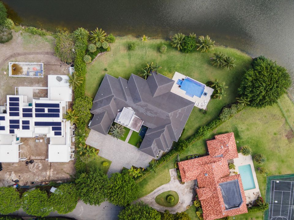 En Venta: $6,850,000 (5 camas, 6 baños, 7444 Pies cuadrados)