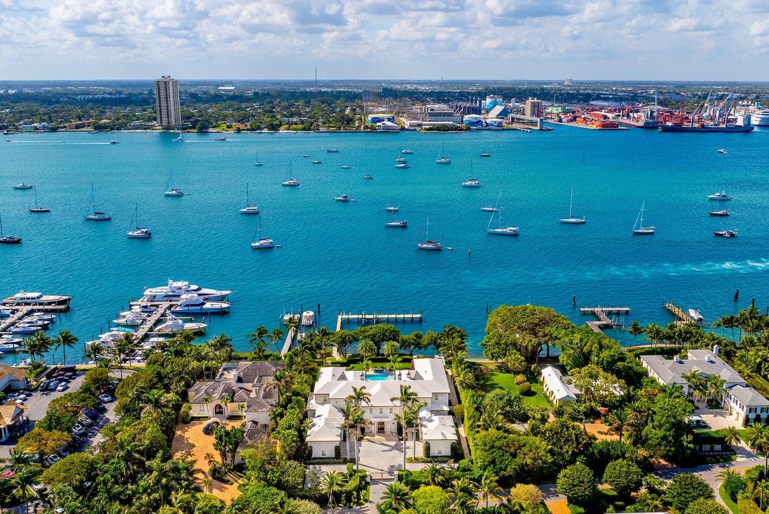 En Venta: $84,000,000 (7 camas, 9 baños, 13375 Pies cuadrados)