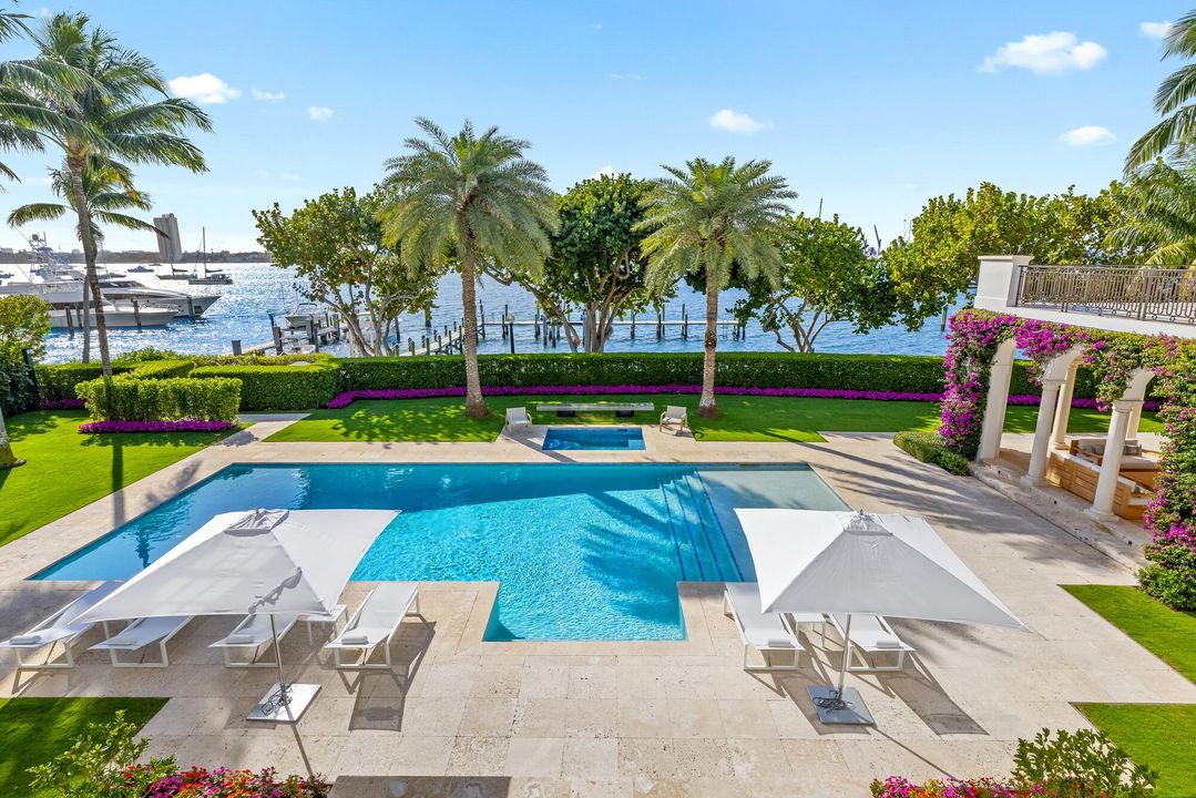 En Venta: $84,000,000 (7 camas, 9 baños, 13375 Pies cuadrados)