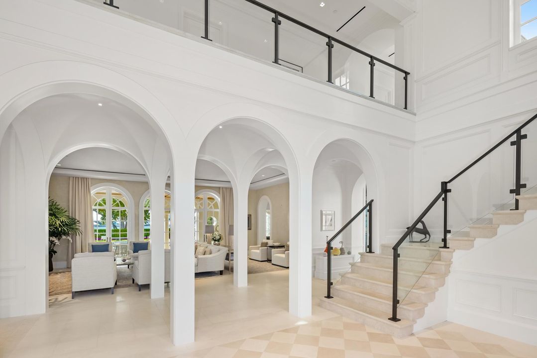 En Venta: $84,000,000 (7 camas, 9 baños, 13375 Pies cuadrados)