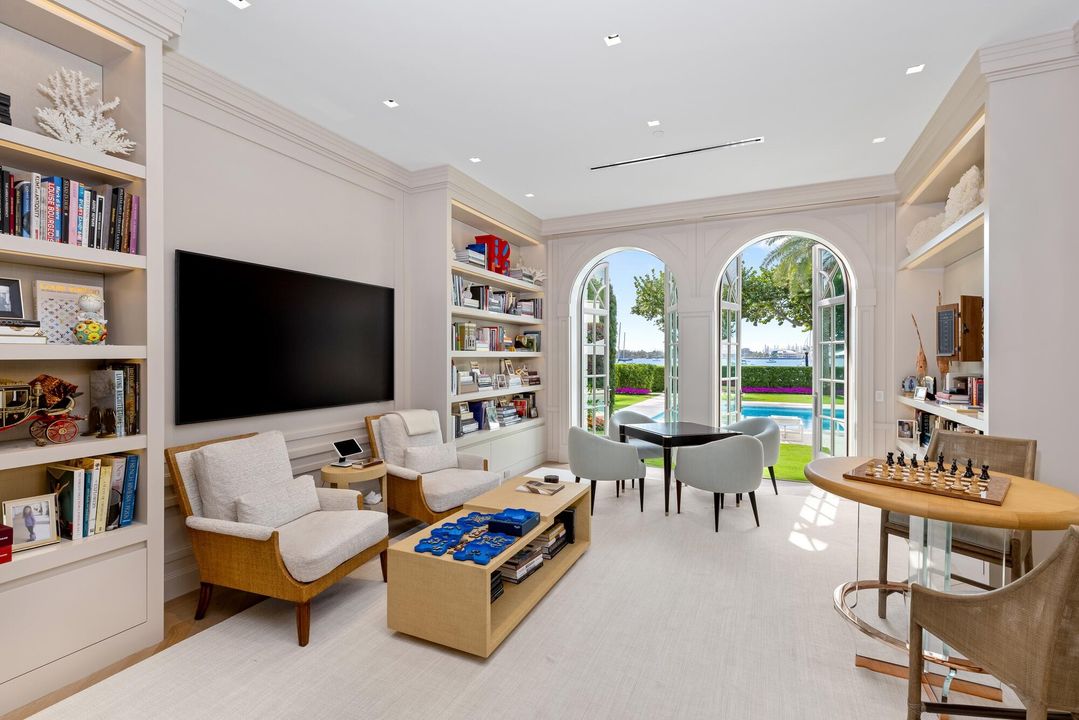 En Venta: $84,000,000 (7 camas, 9 baños, 13375 Pies cuadrados)