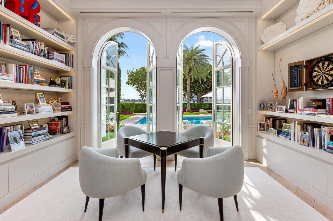 En Venta: $84,000,000 (7 camas, 9 baños, 13375 Pies cuadrados)