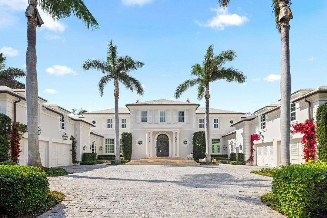 En Venta: $84,000,000 (7 camas, 9 baños, 13375 Pies cuadrados)