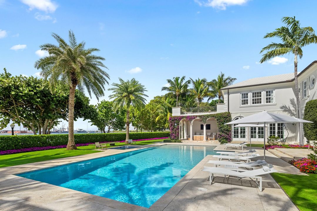 En Venta: $84,000,000 (7 camas, 9 baños, 13375 Pies cuadrados)